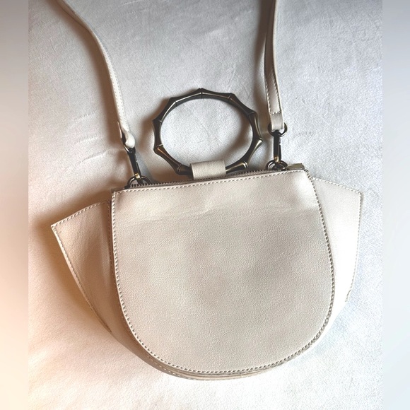 Bamboo Ring Vegan Cross Body by Street Level - Picture 8 of 8